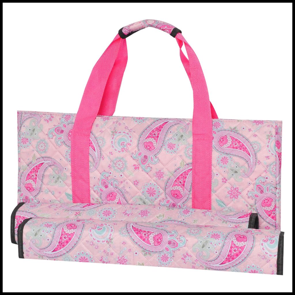 Mahjong Carrying Bag Portable Storage Classic Game Accessory With Wrappers